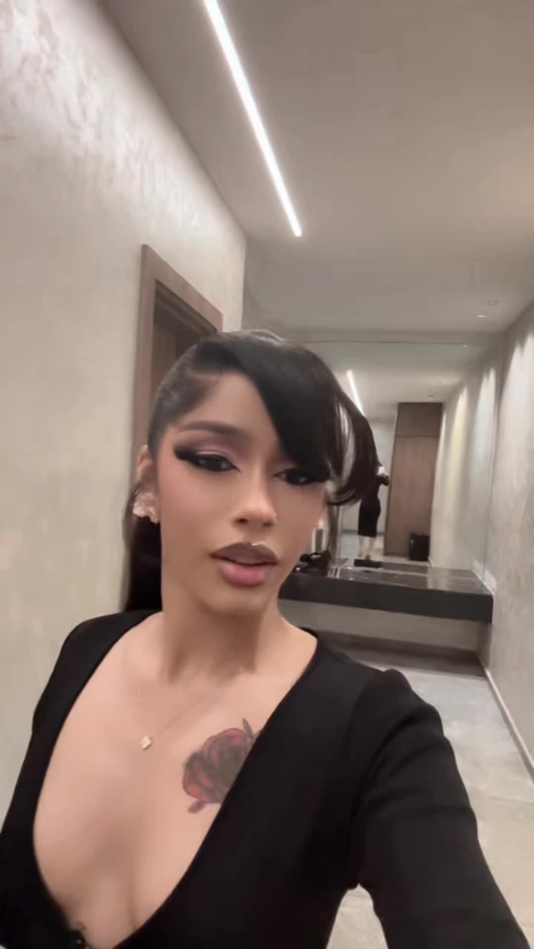 @Godsown ❤️