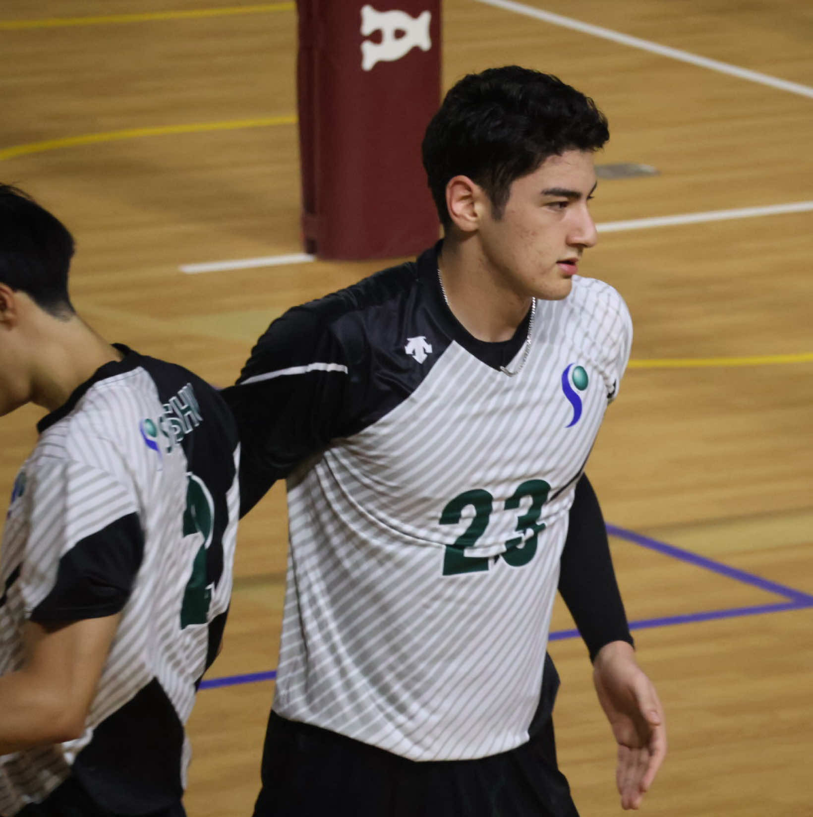 @🇯🇵VolleyArch