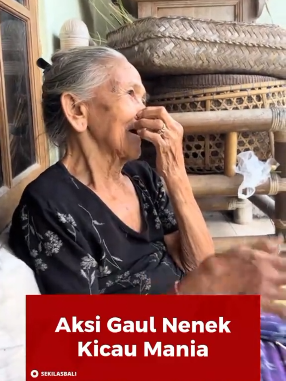 @Sekilas Bali
