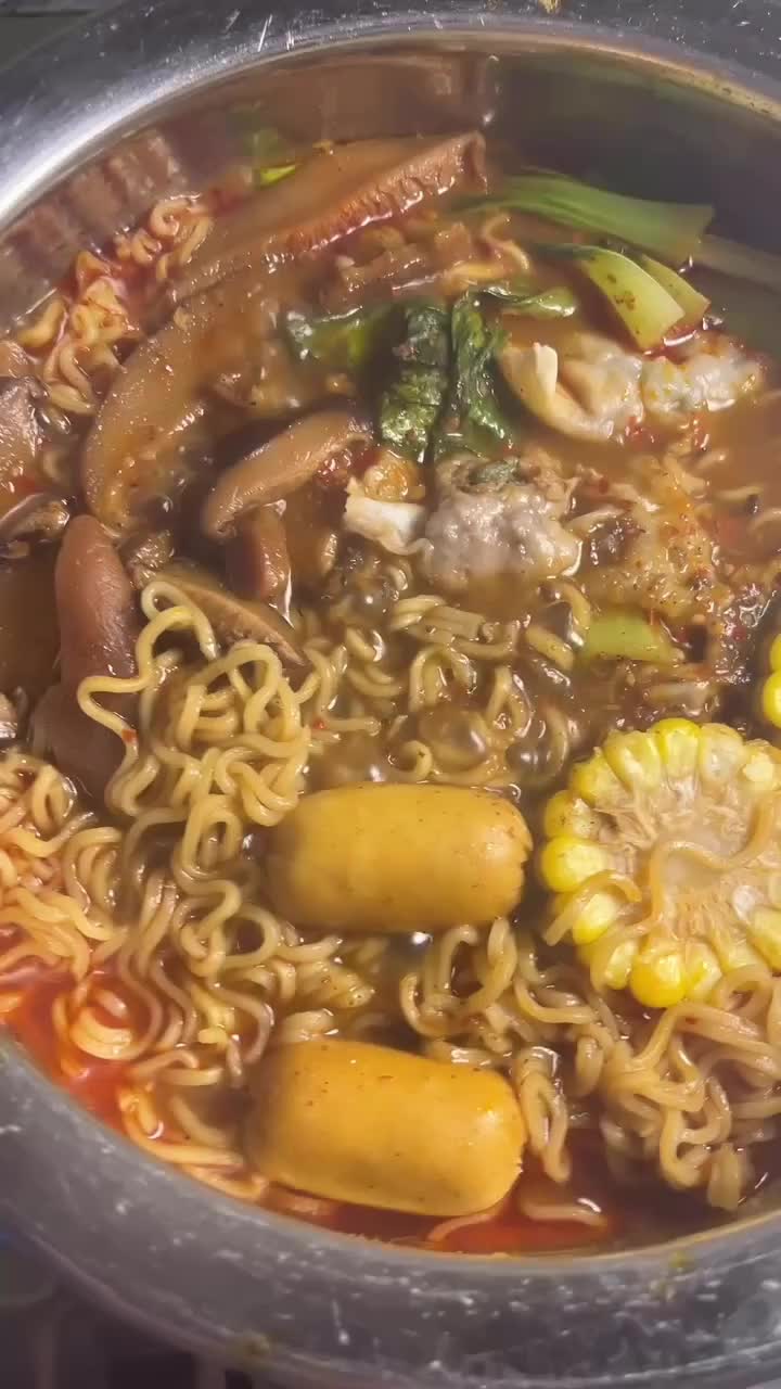 @Soul Spice