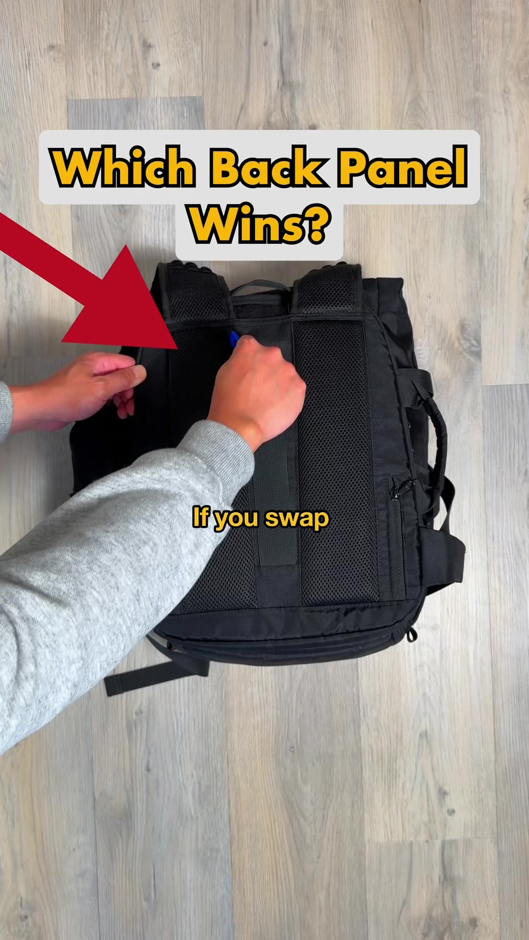@Pat | Backpack Reviews