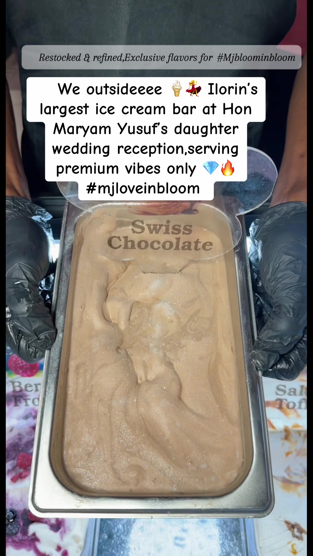 @#BestPastryinilorin