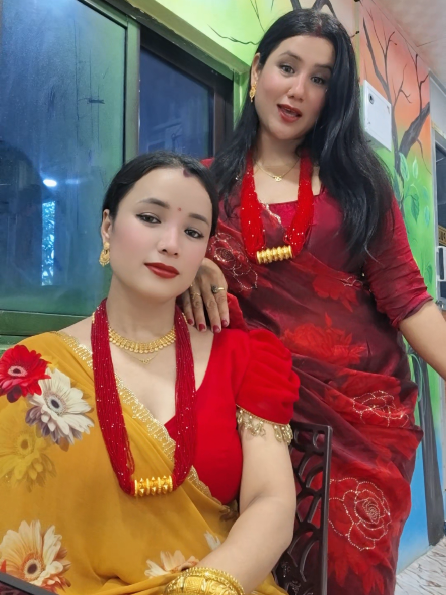 @Cheena Thapa 567