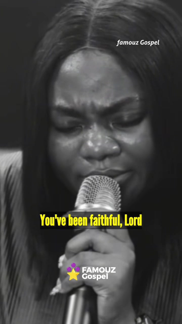 @FAMOUZ GOSPEL