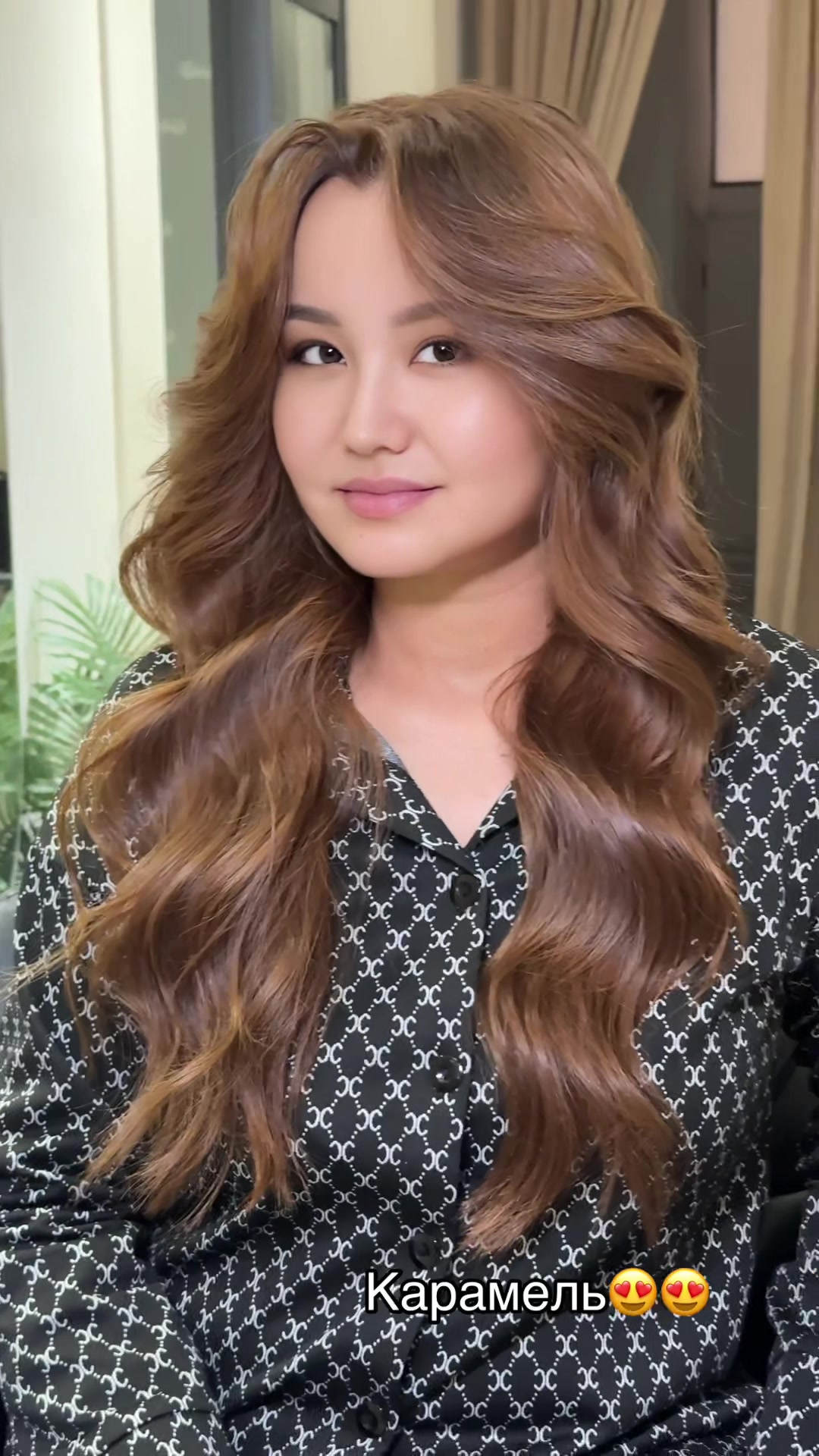 @bakdaulet_hairstilyst
