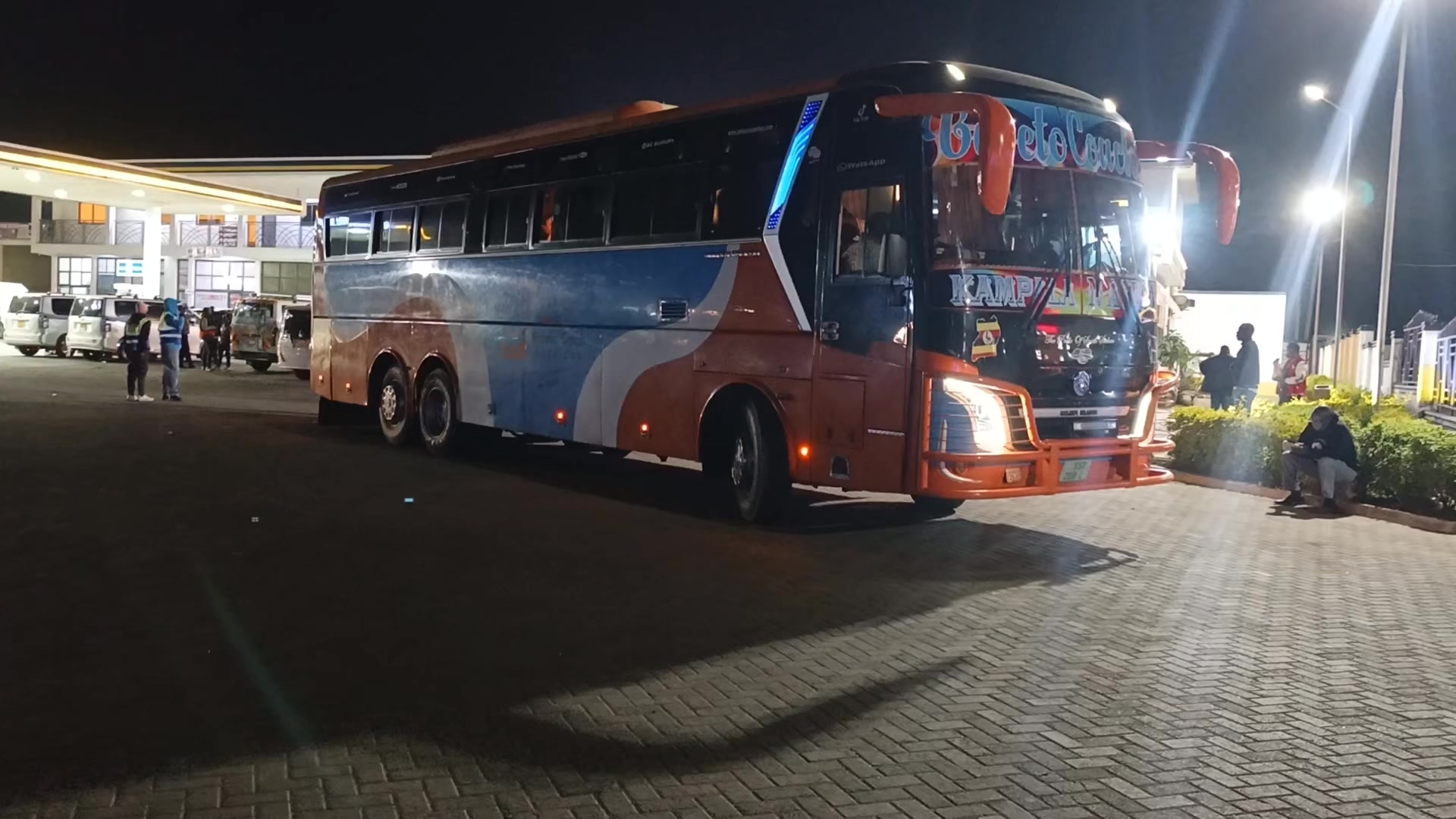 @MENA POINT STOPOVER NAKURU