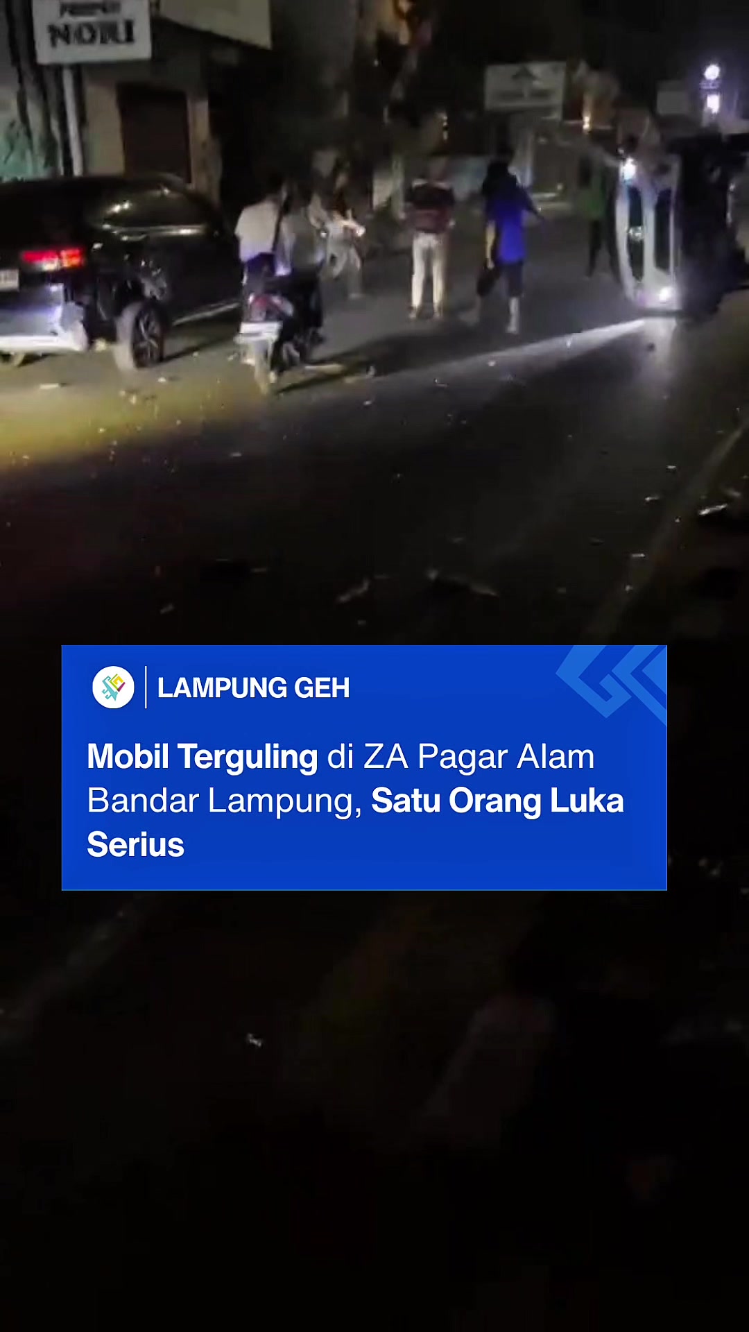 @Lampung Geh!