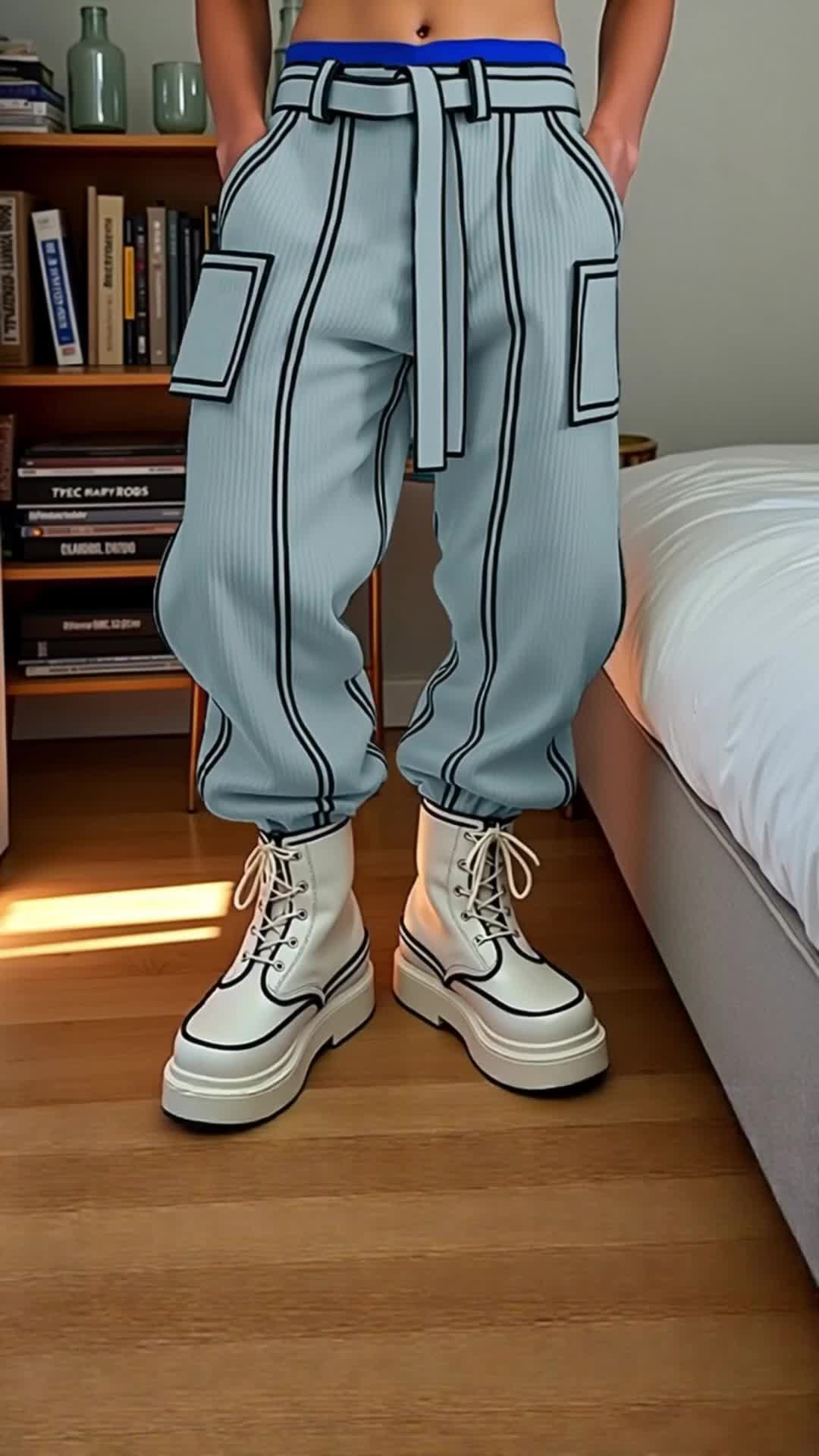 @Incerunmen