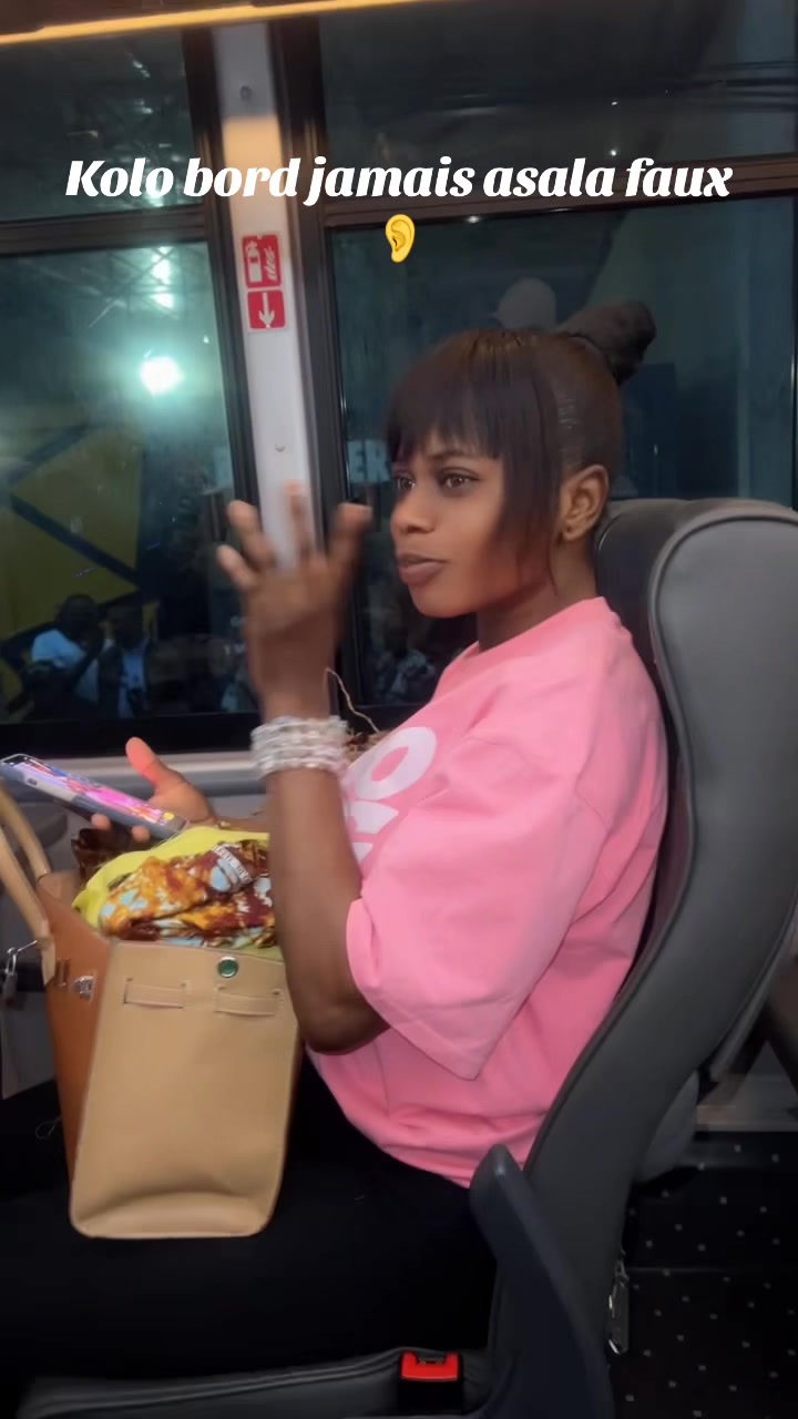 @Ruth okemi la star💋💝❤️