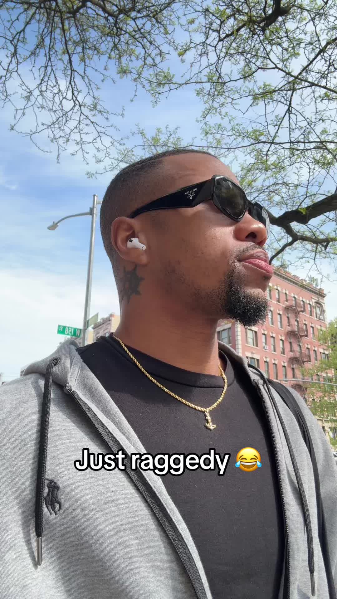 @Will
