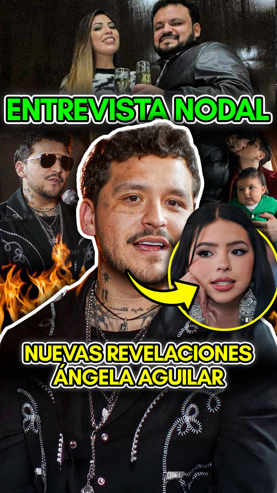@Candr&eacute;s Peredo