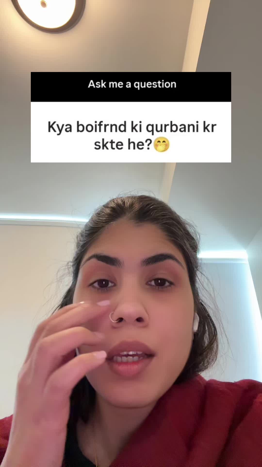 @Zoya Zaidi
