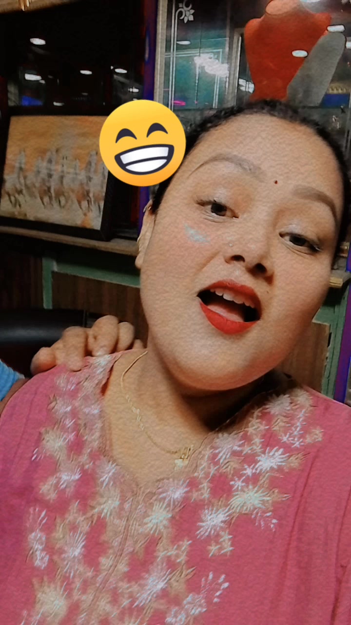 @Priyanka sanjog 😘&hearts;️