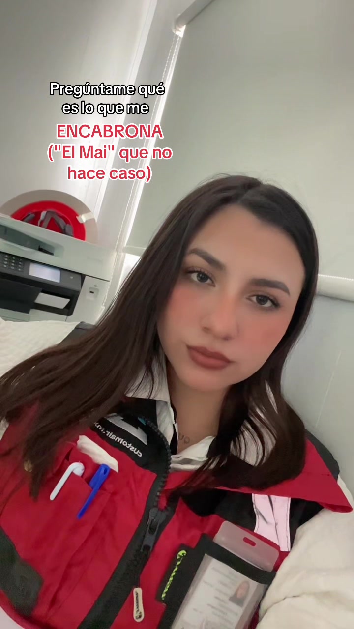 @Sarahi Fortozo