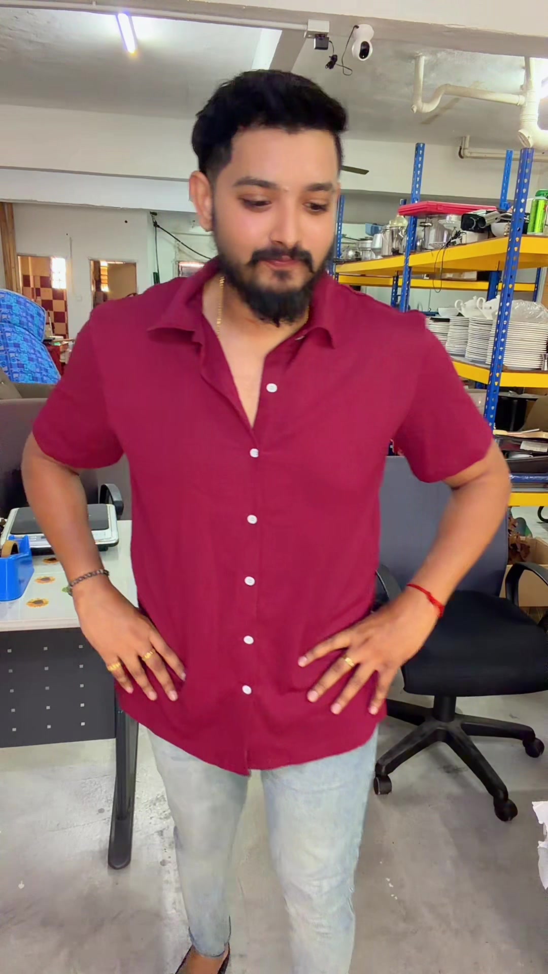 @Hanesh94