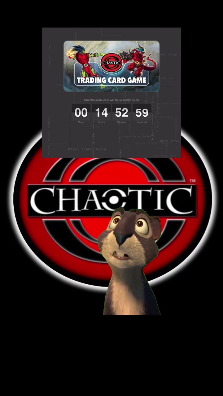 @Chaotic-Kanga