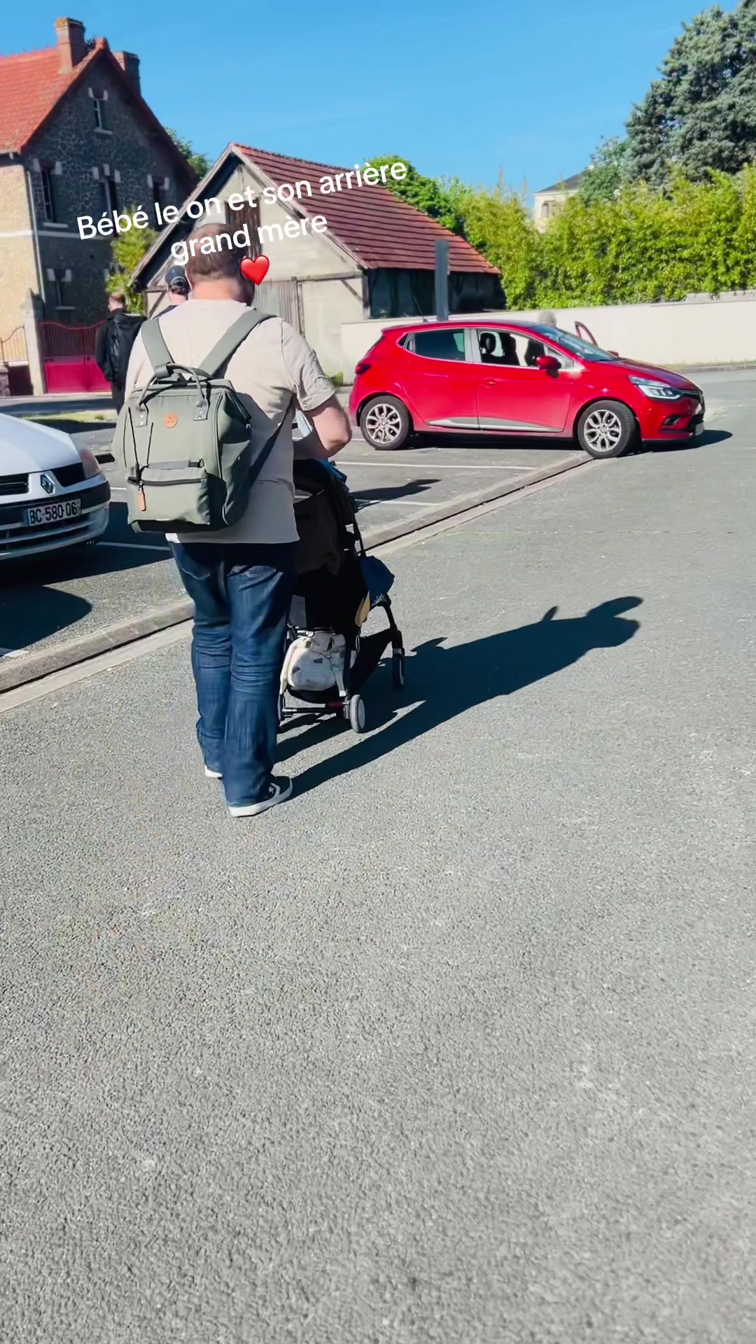 @Une kabyle à Paris