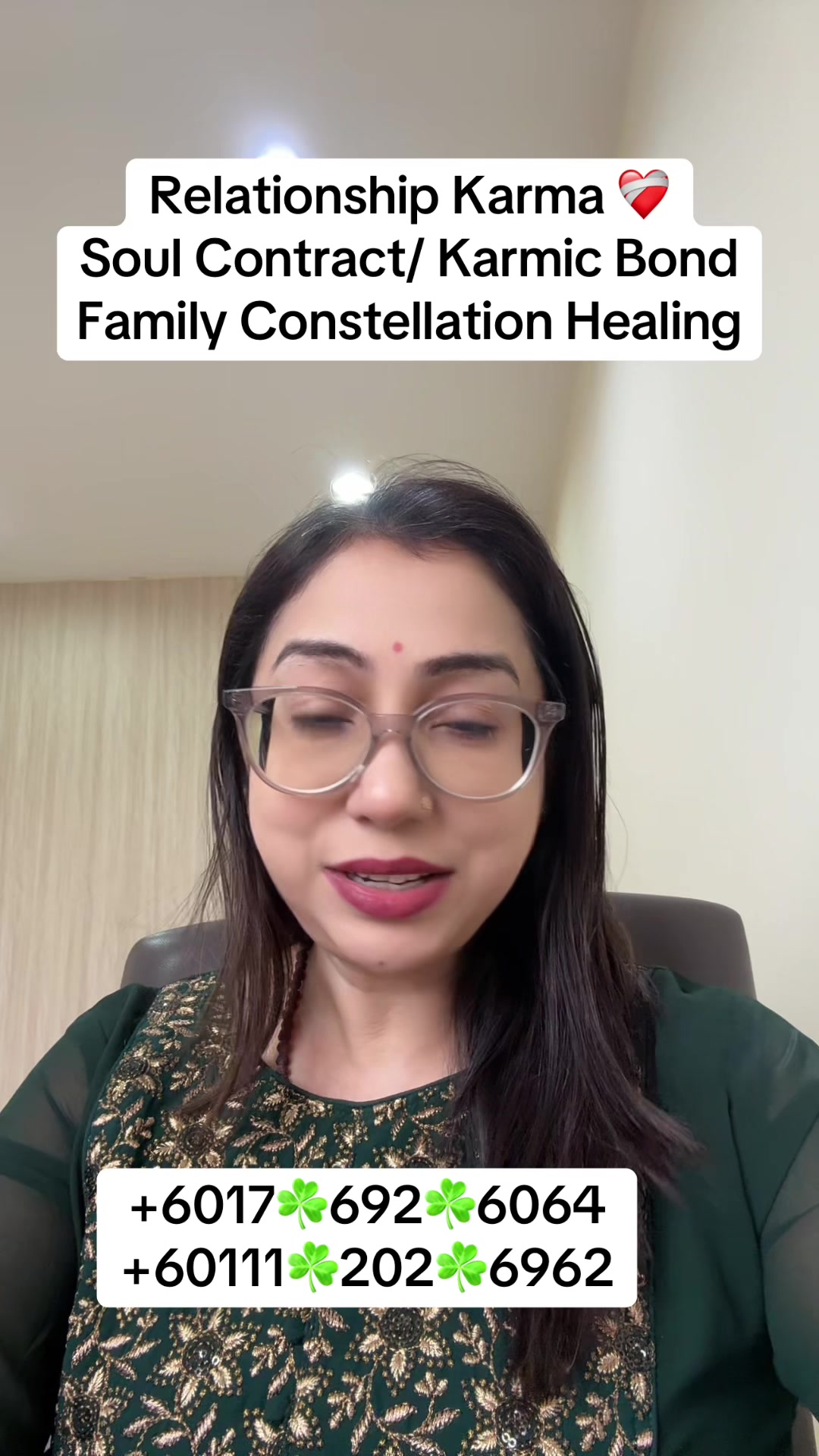 @WhitePigeon Holistic Services