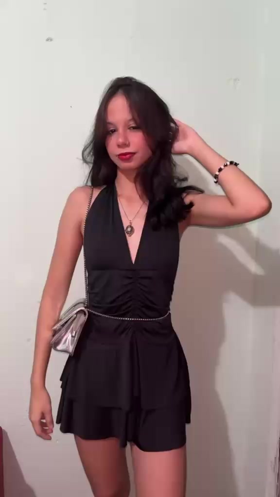 @gaby alves