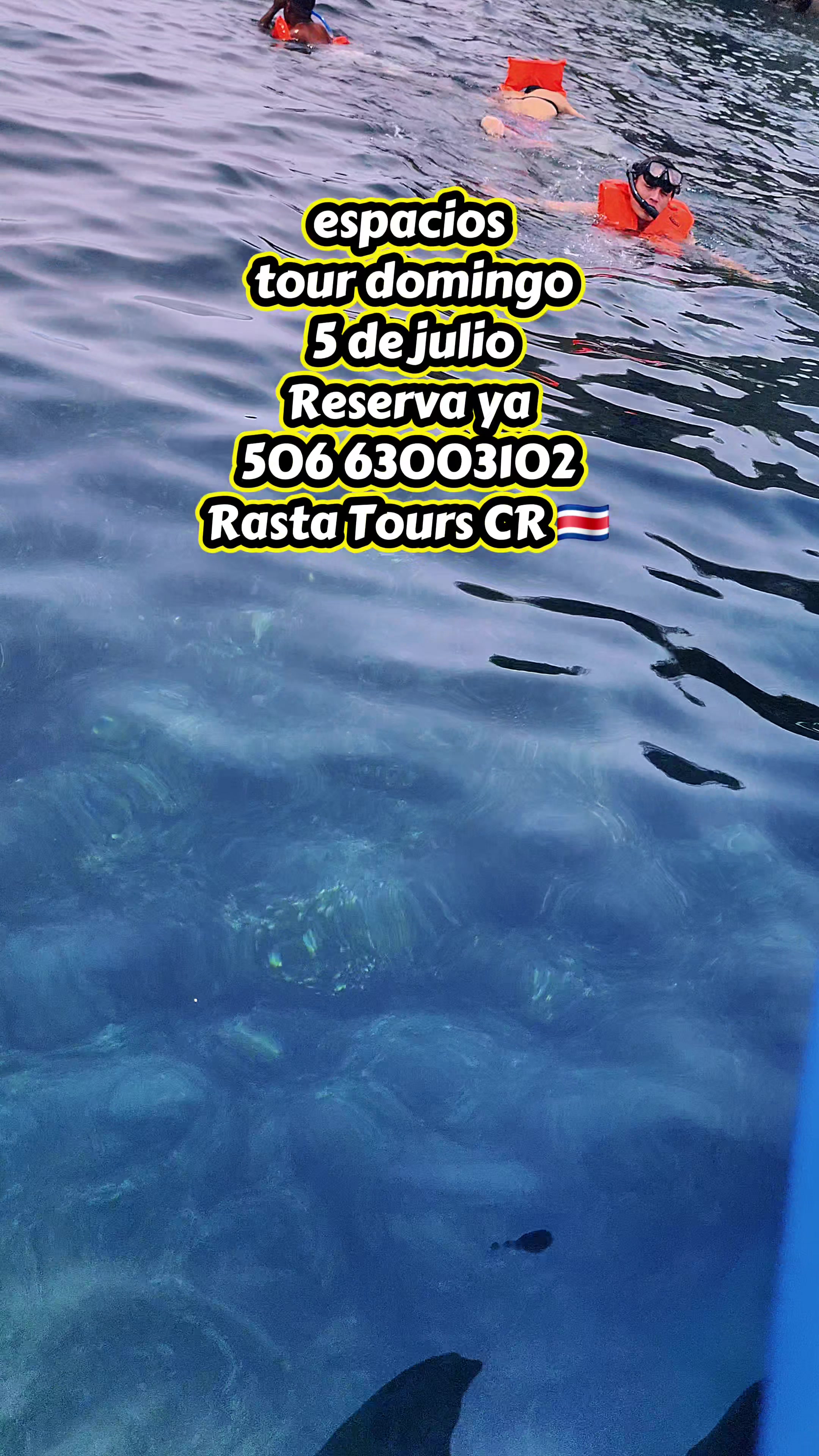 @Rasta Tours CR