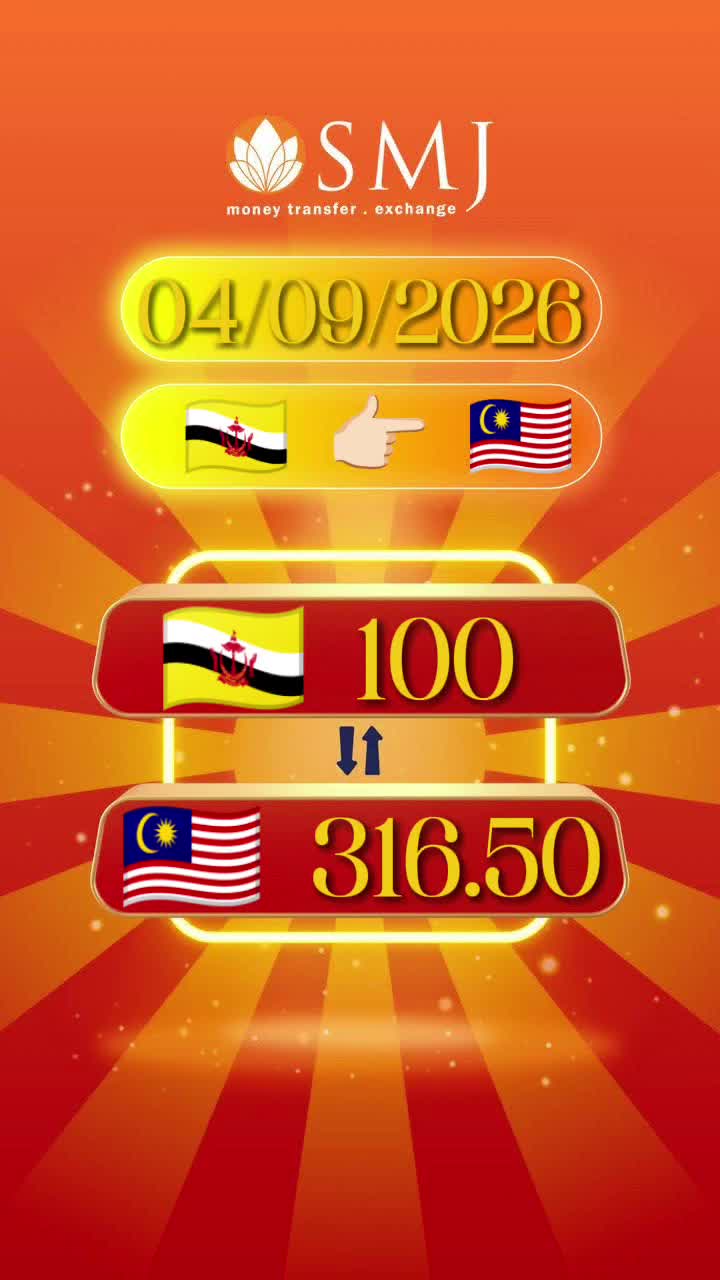 @SMJ MONEY EXCHANGE MIRI