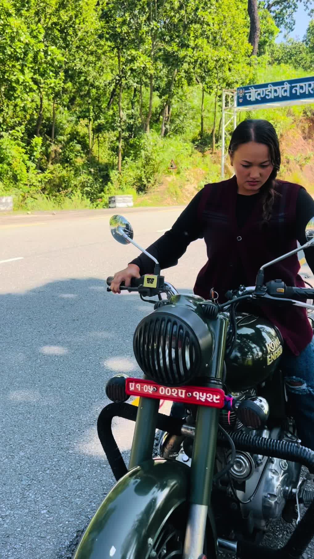 @Rider.sila