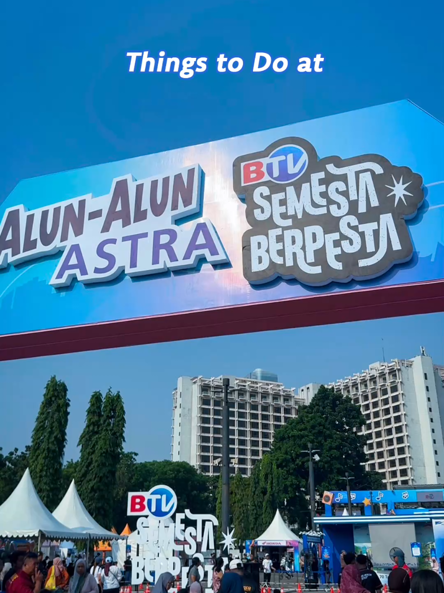 @SATU Indonesia - Astra