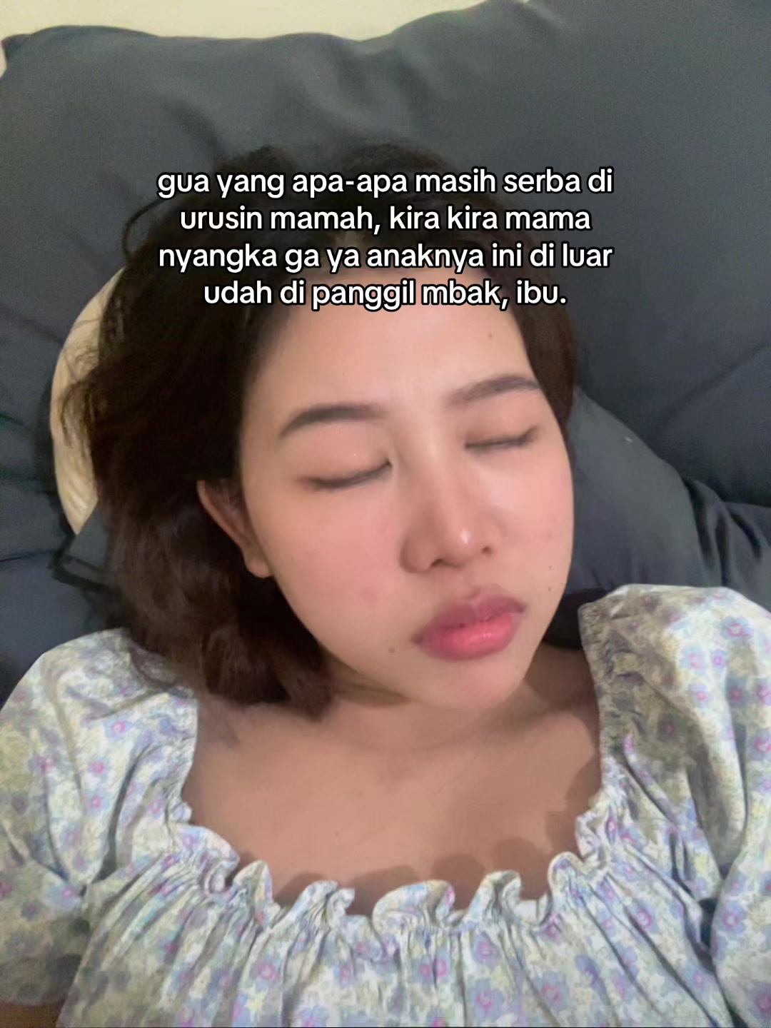 @panggil maul aja