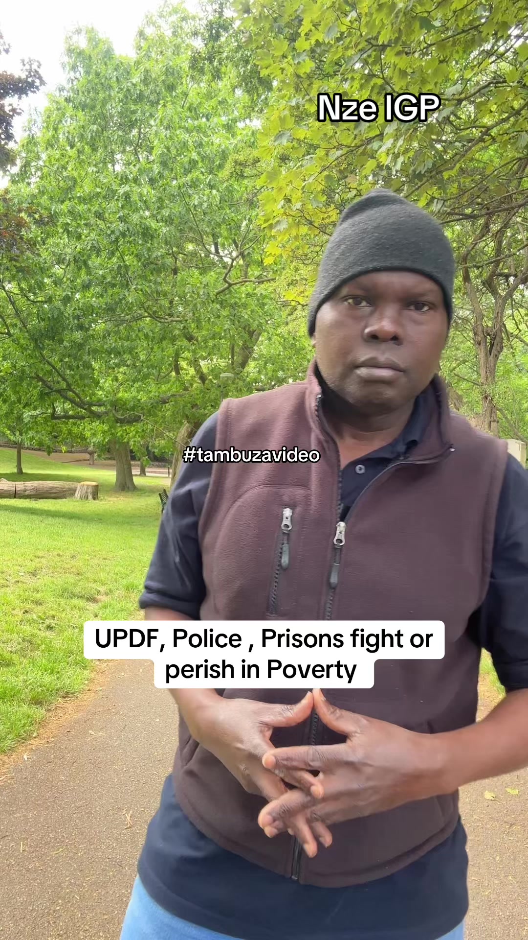 @Jungle Ⓜ️an Ug 🇺🇬🇬🇧