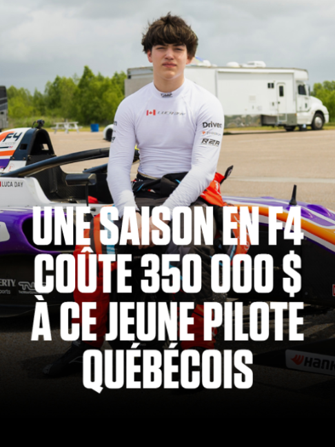 @Le Journal de Montréal