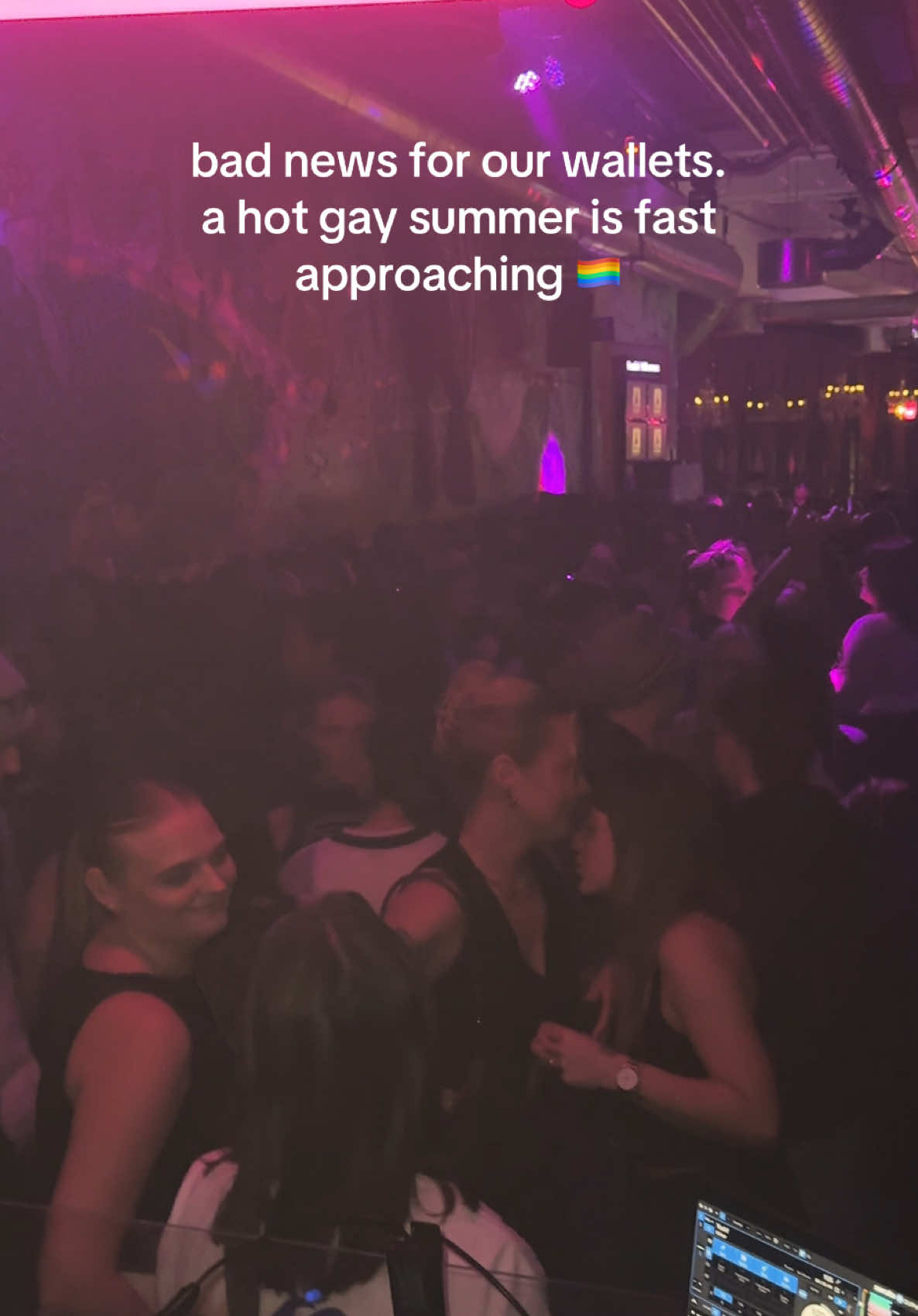 @GIRLS Event 🌈