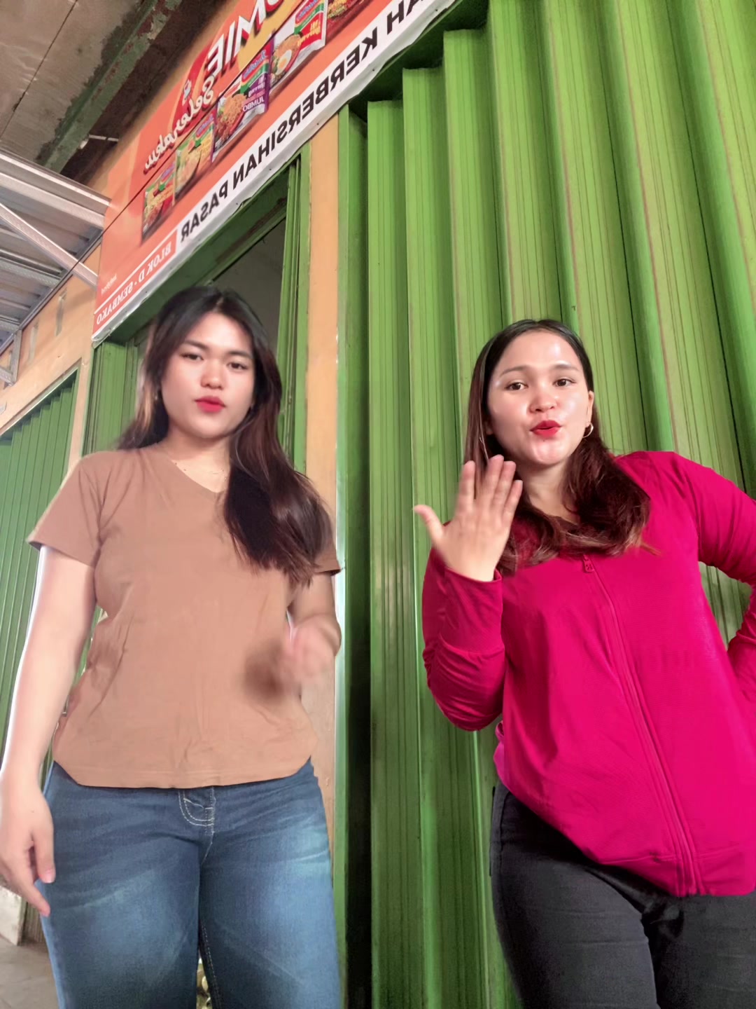 @Ririss Cantik💃🏼