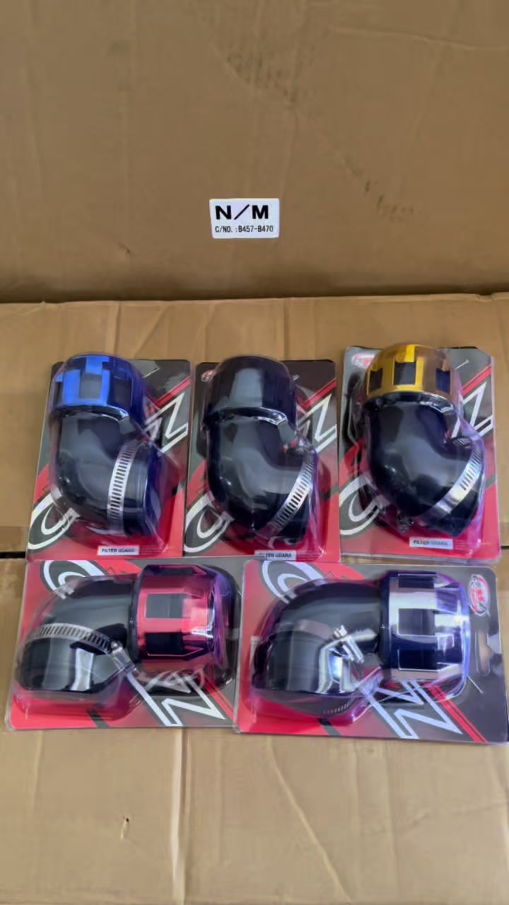 @TRIPLE C MOTOR