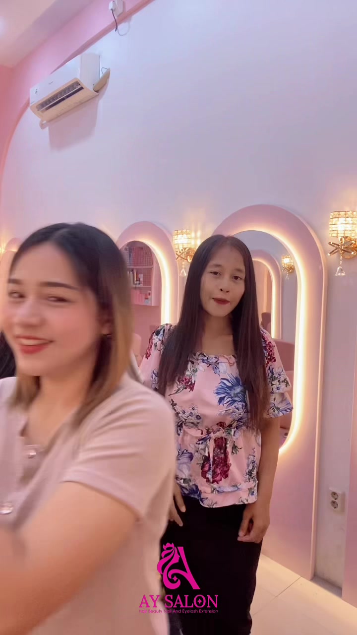 @AY SALON OFFICIAL