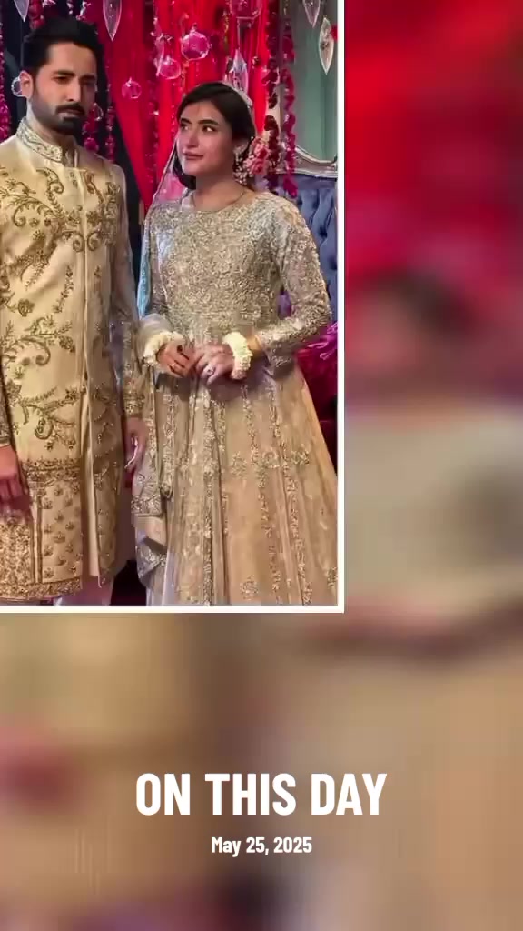 @Ayza Khan fan