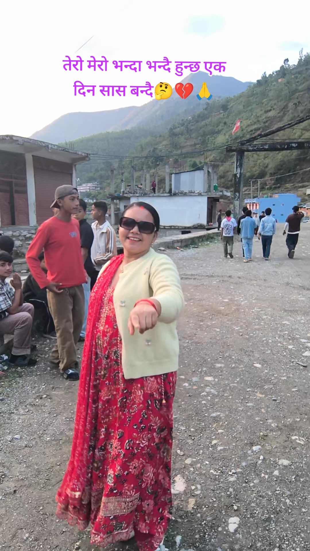 @सुवर्णा गाैतम रिजाल