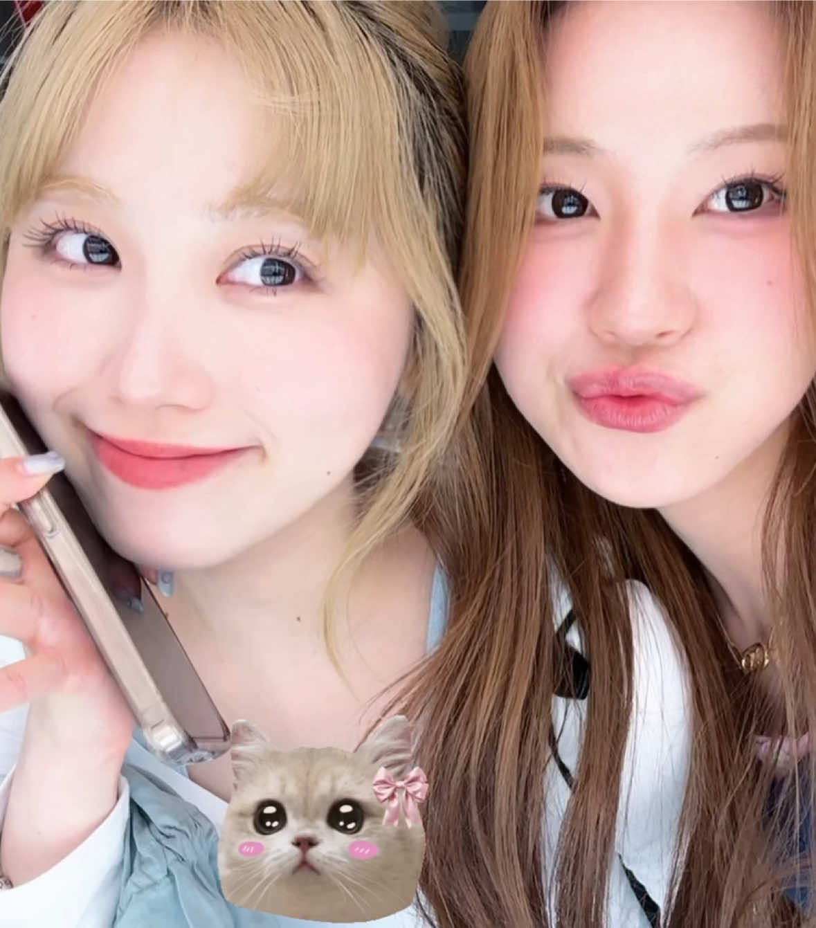 @かなた【むっかな】