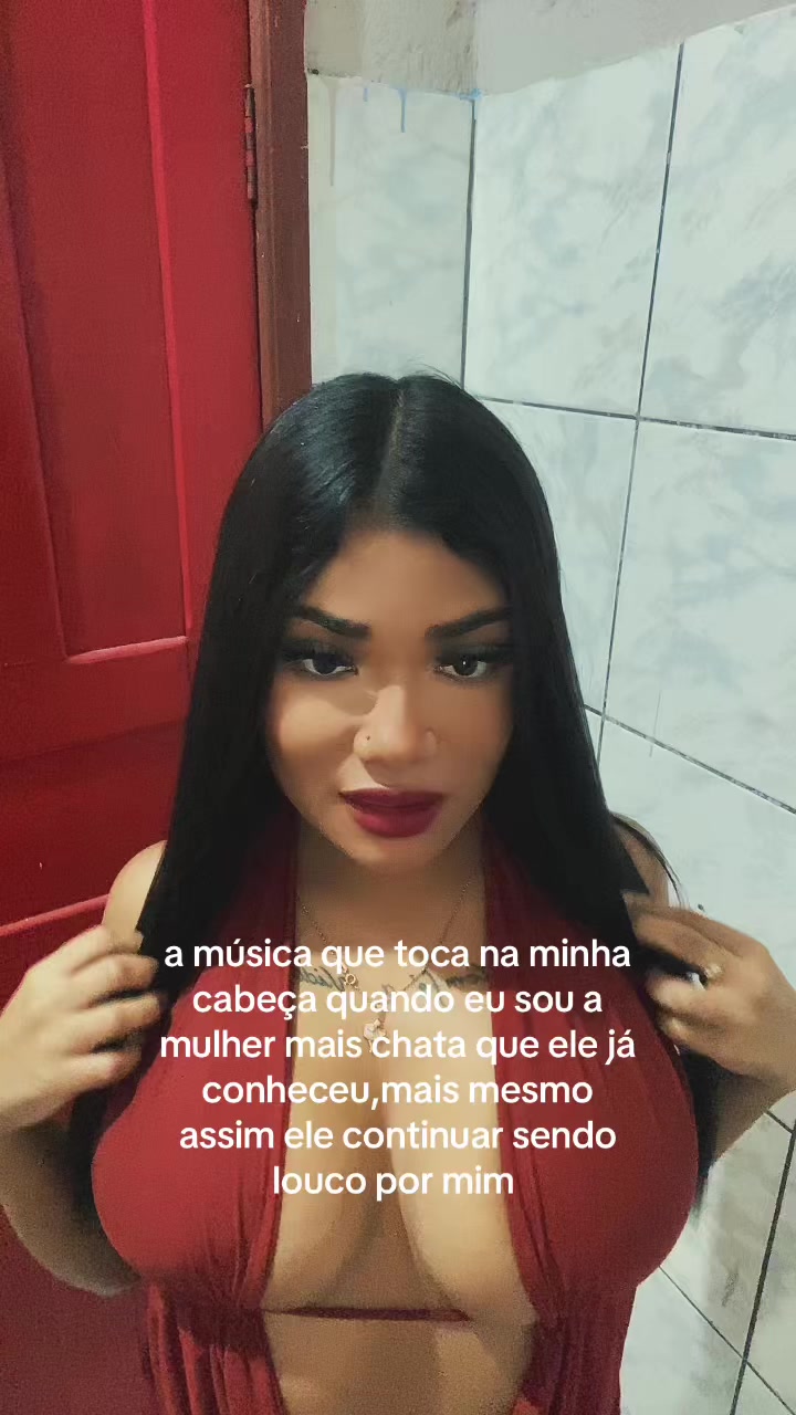 @Faby Mendes