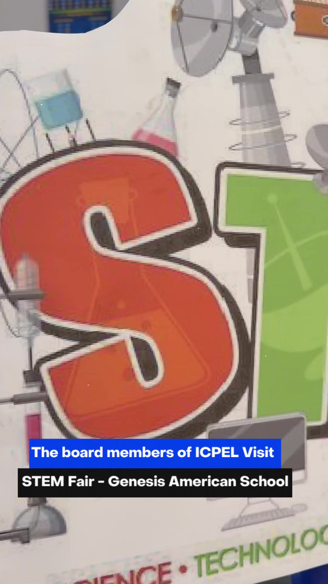 @Genesis International Schools