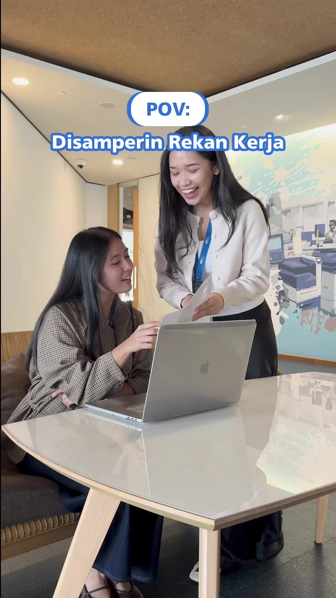 @SATU Indonesia - Astra