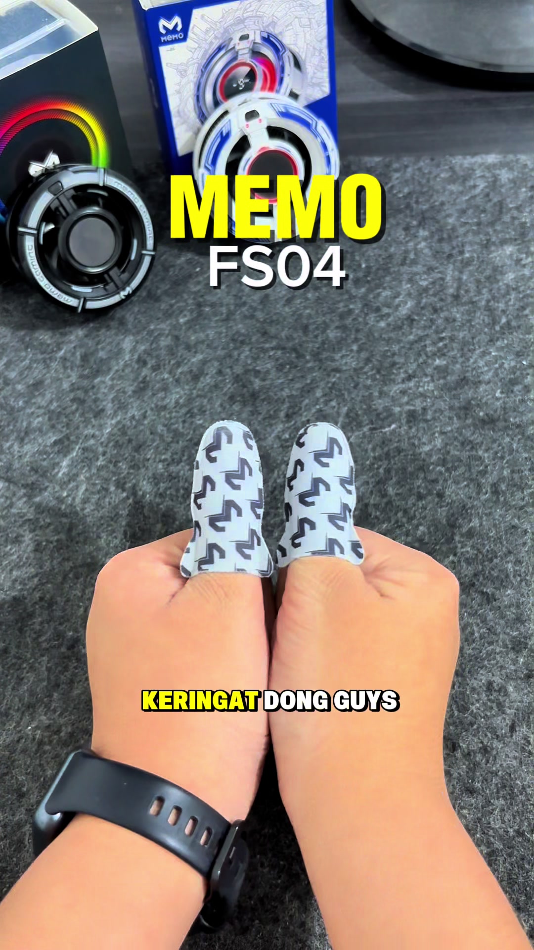 @MEMO INDONESIA
