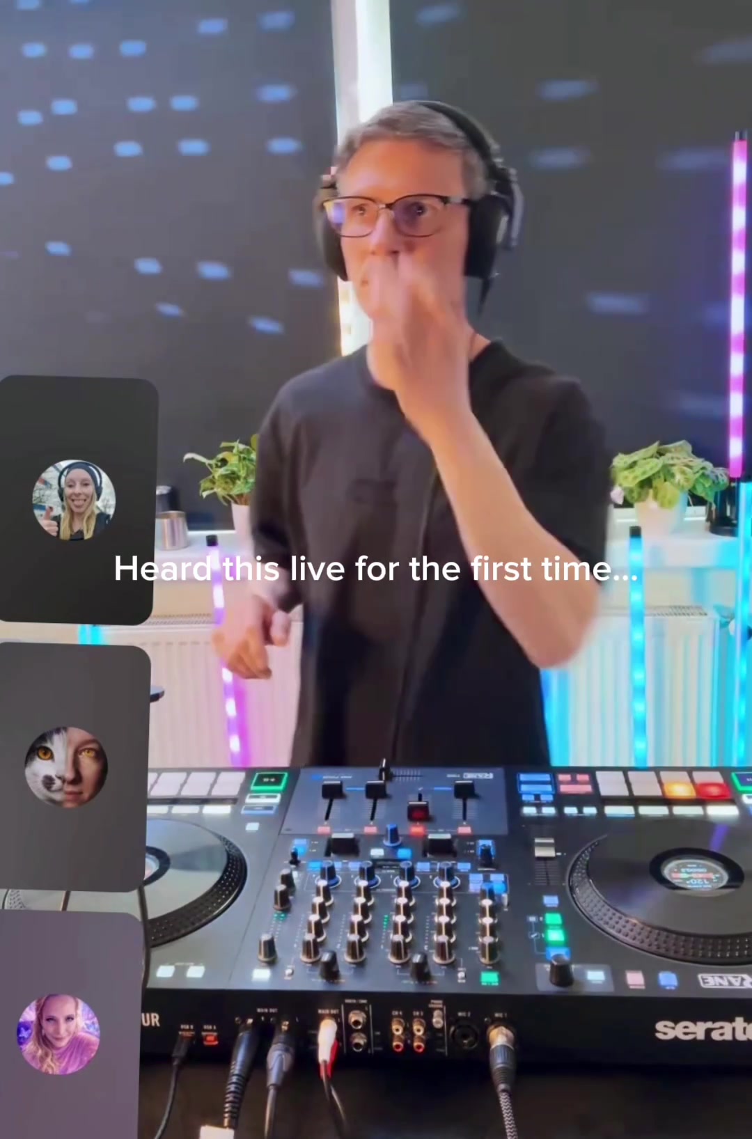 @AVELØ | DJ