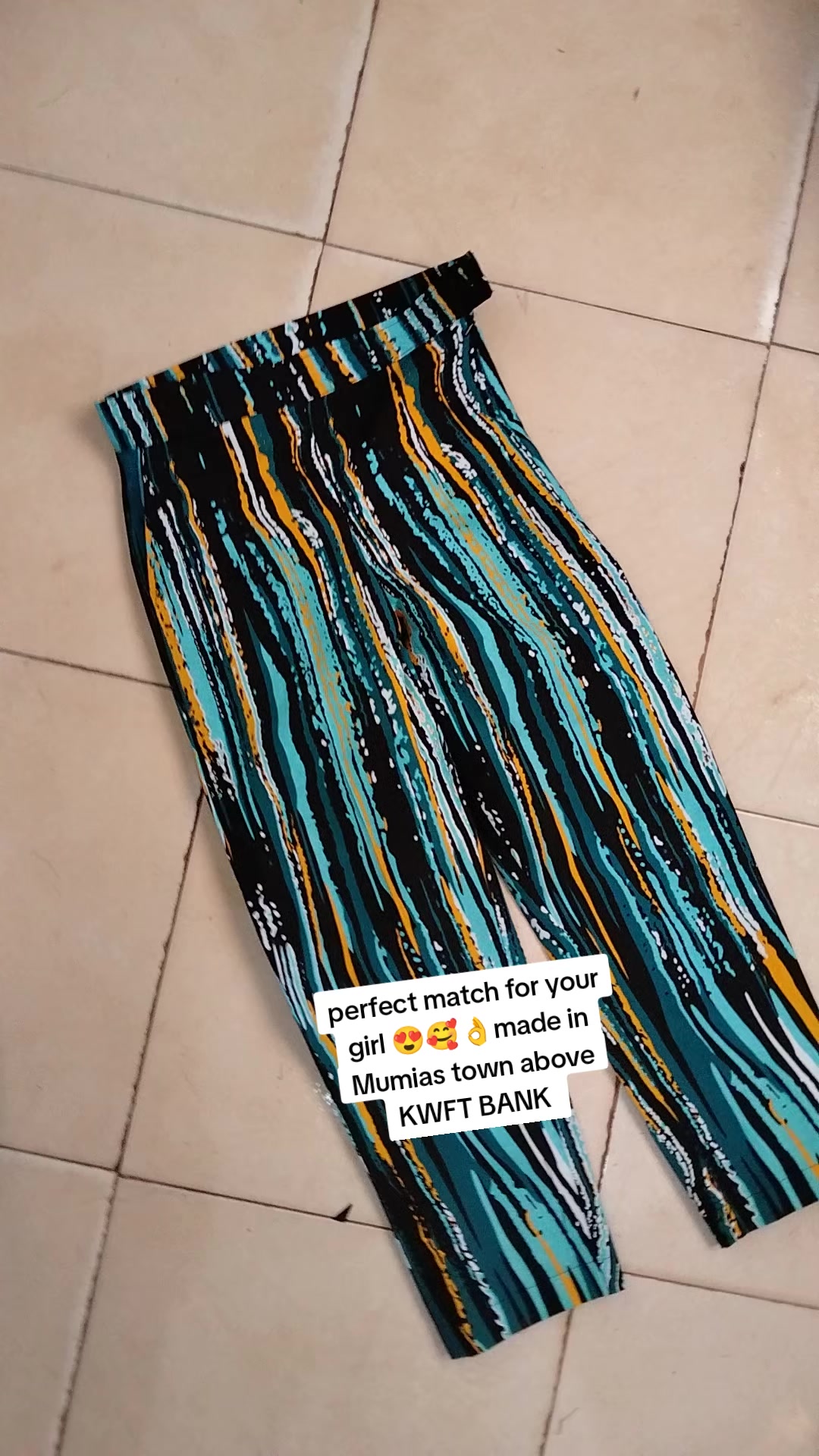 @Vivian The Tailor