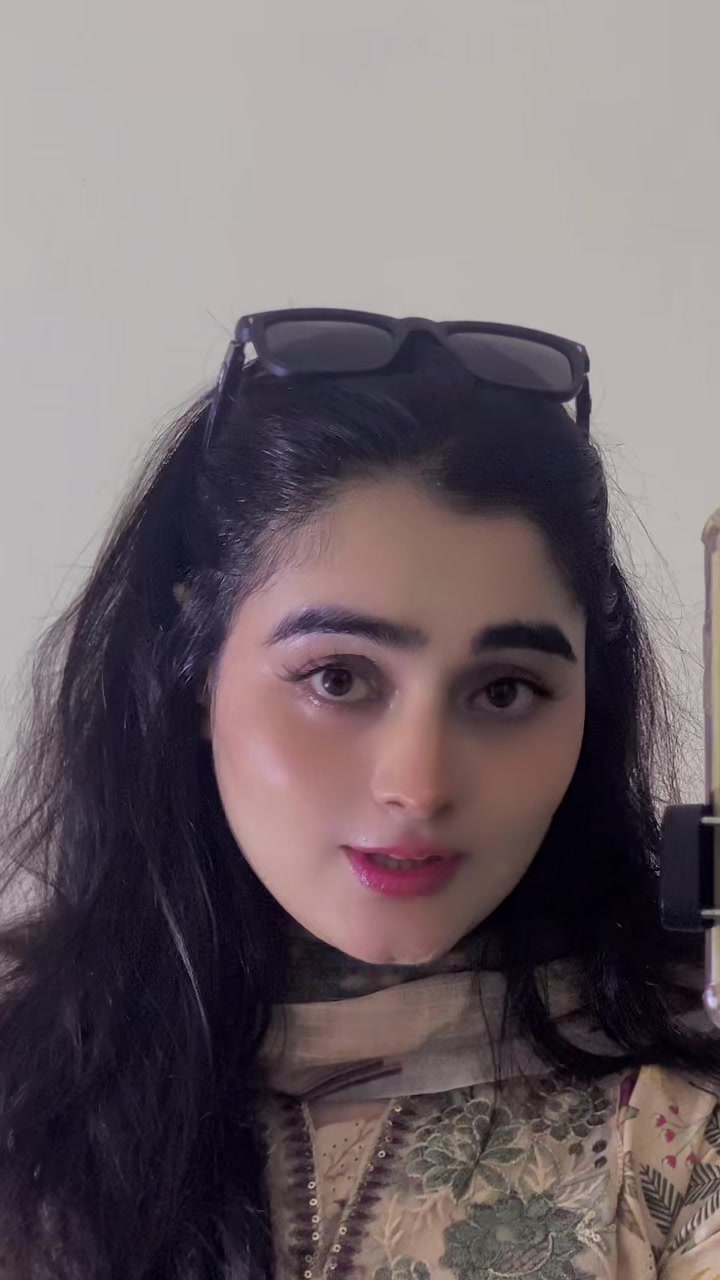 @Zonera Sarfraz