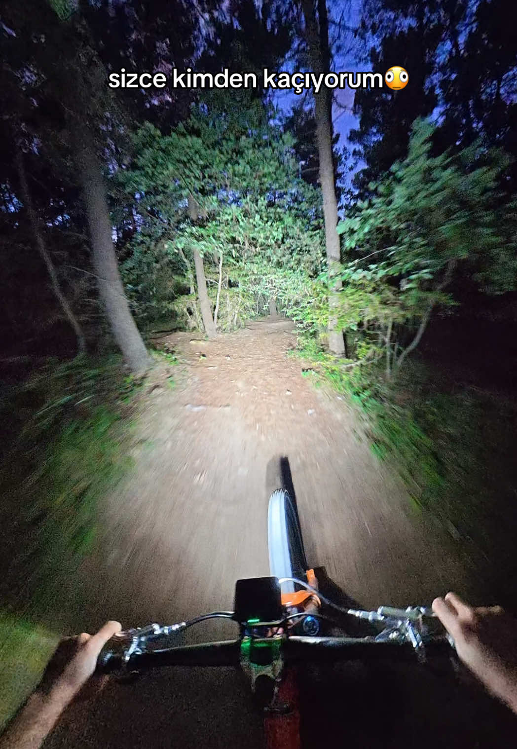 @Yalnız Pedalşör