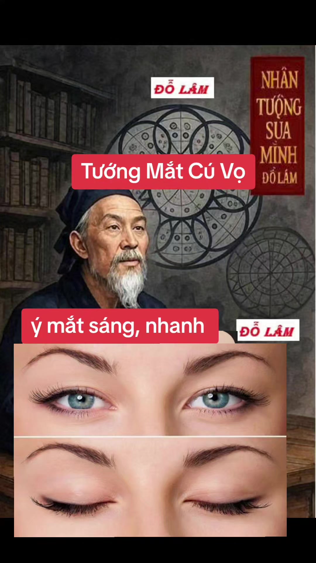 @Nhân Tướng Hiểu Mình