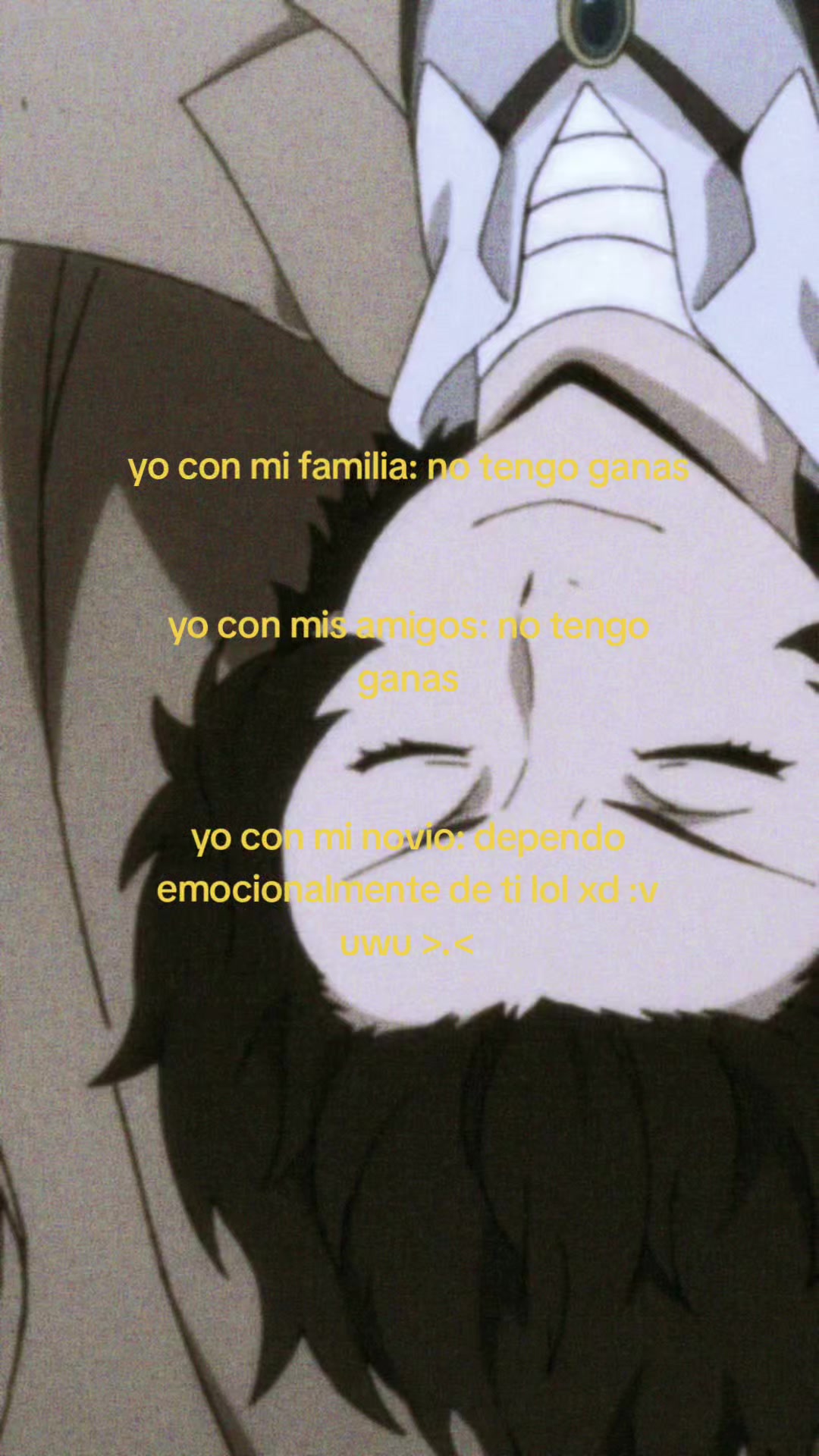 @𓏲    𝘢𝘺𝘦𝘴𝘪𝘵𝘢 (ness) 𐂯