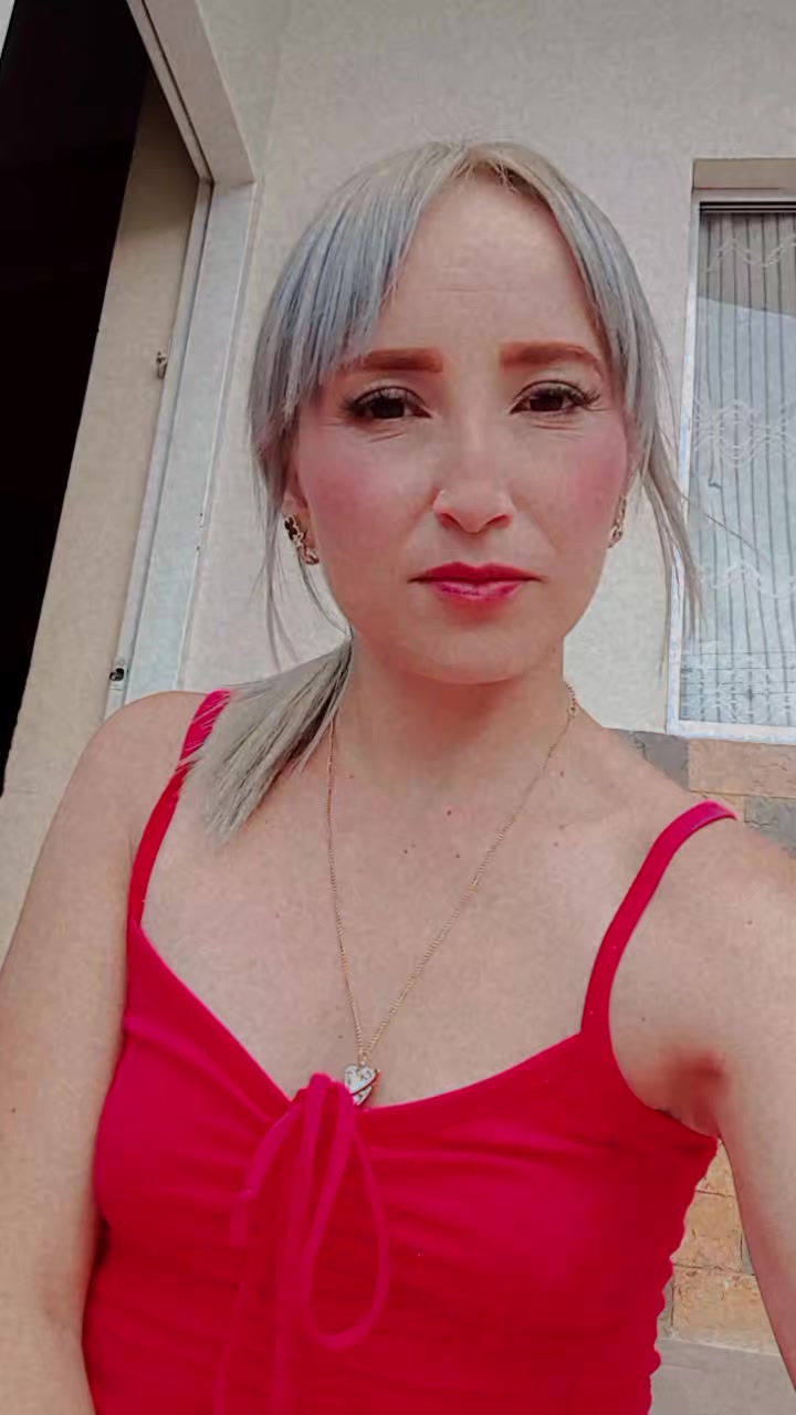 @Yusneidy 😍