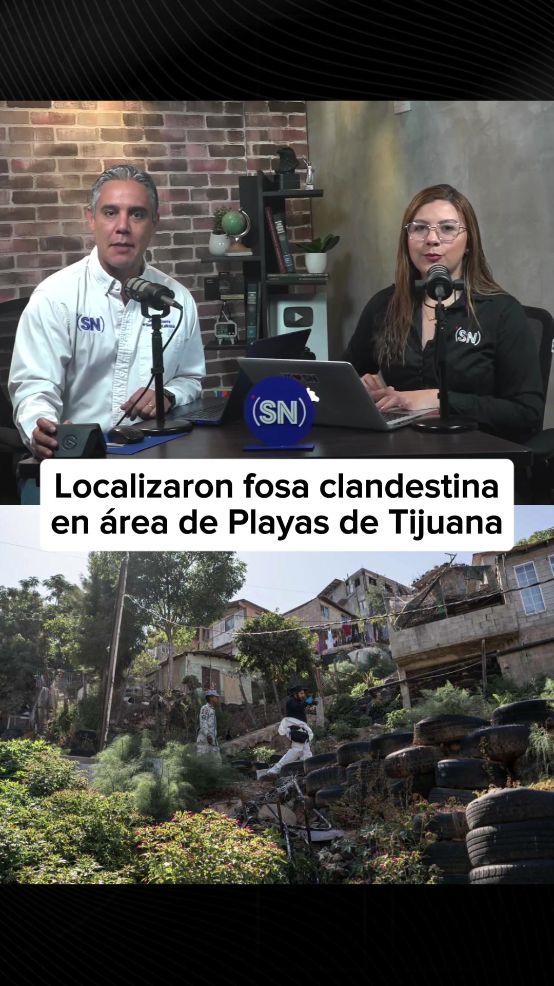 @Siempre en la Noticia