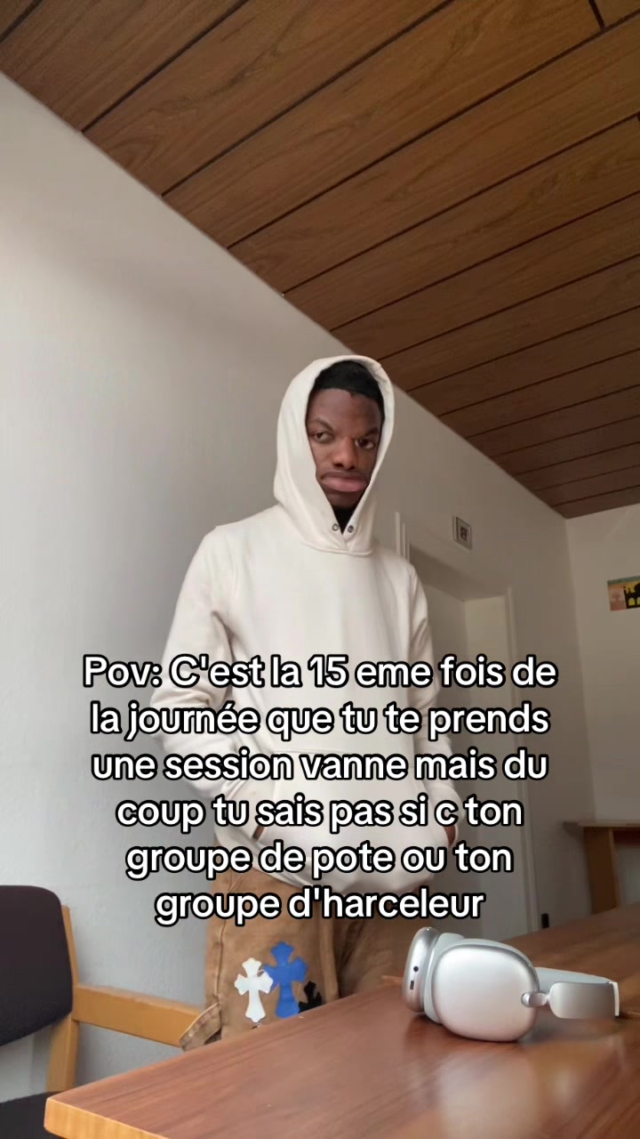 @PR&Eacute;SIDENT DU BOUCHON